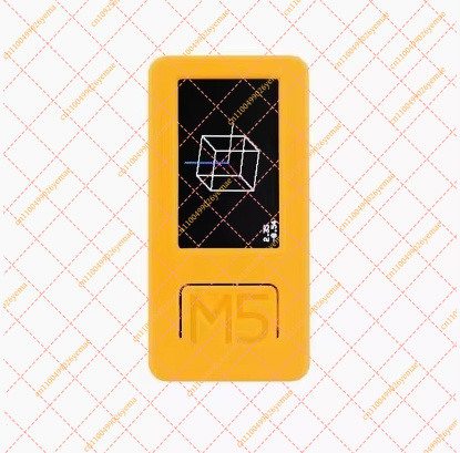 M5Stickc - บอร์ดพัฒนา IoT ESP32 รุ่น M5StickC Plus2