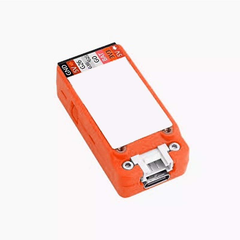 M5Stickc - M5TD โปรแกรม IoT โมดูลบอร์ด 1.14 นิ้ว