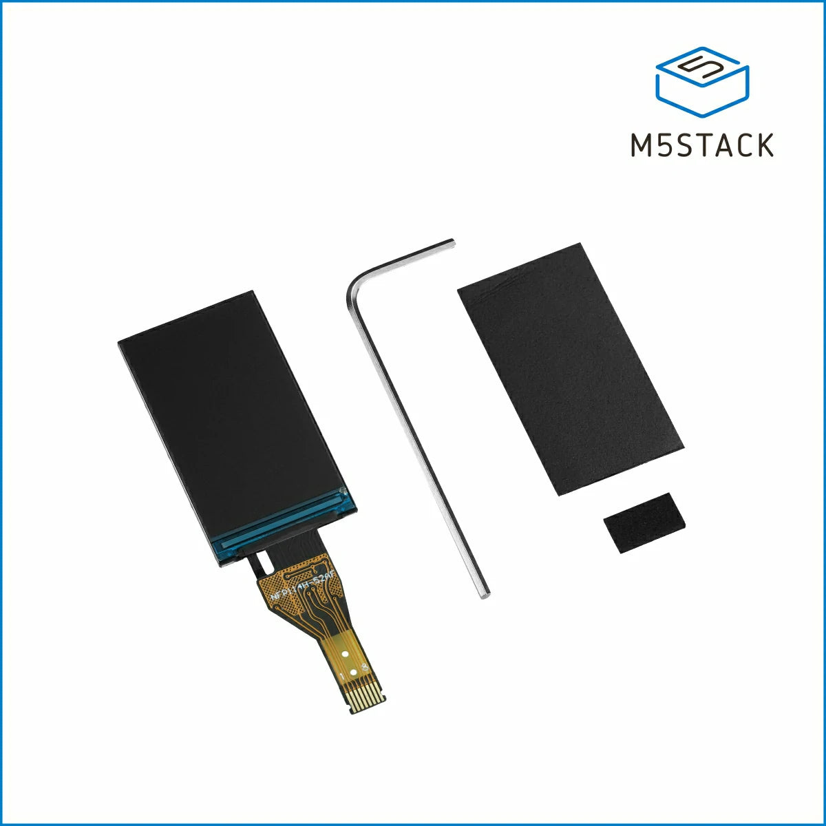 โมดูลขยายจอแสดงผล M5Stack ขนาด - M5Stickc บทวิจารณ์และราคา