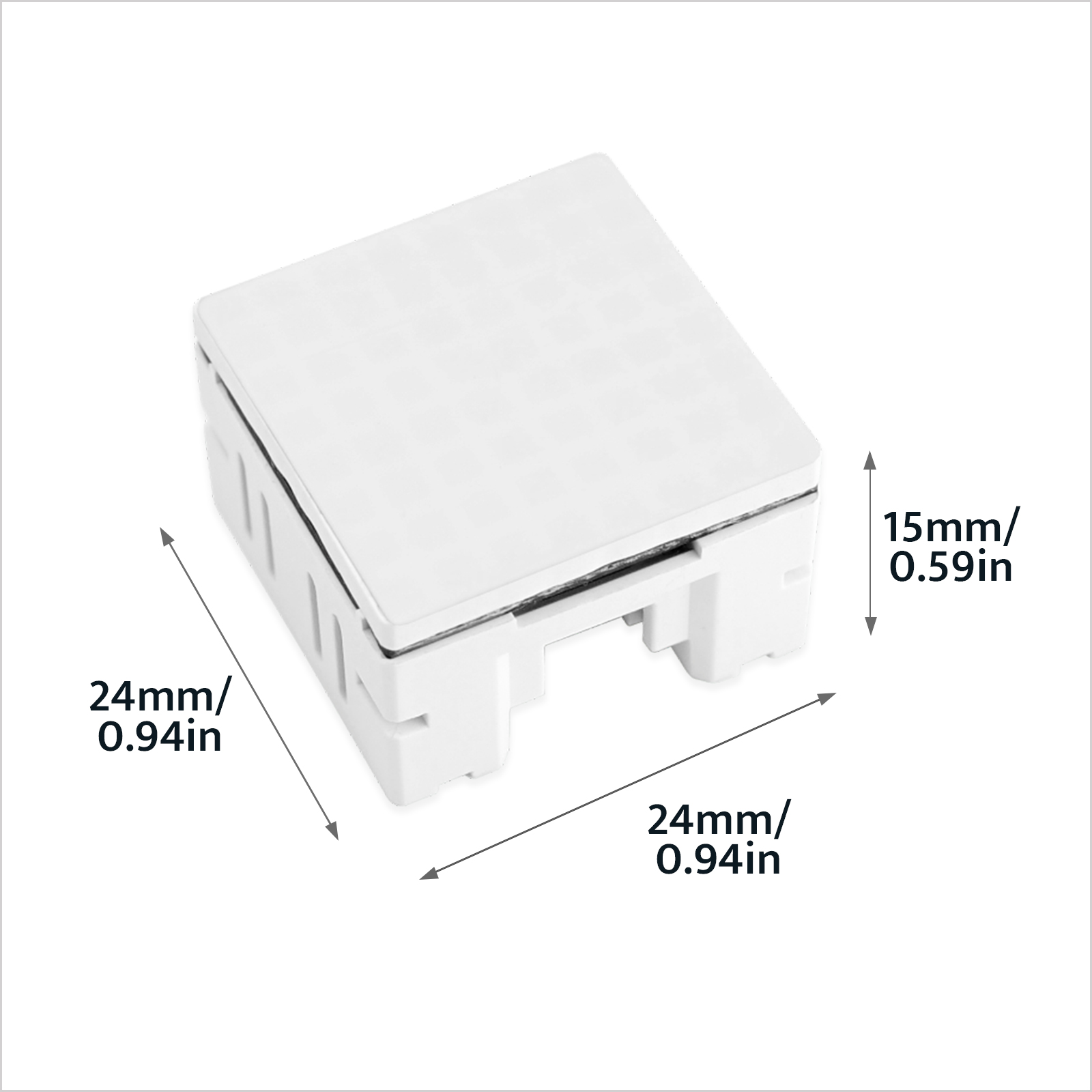 M5Stack Official Puzzle Unit 8 - M5Stack Core2 บทวิจารณ์และราคา