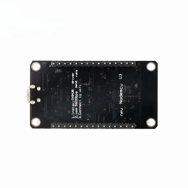 โมดูลไร้สาย NodeMcu V3 V2 Lua  - Nodemcuv2 บทวิจารณ์และราคา