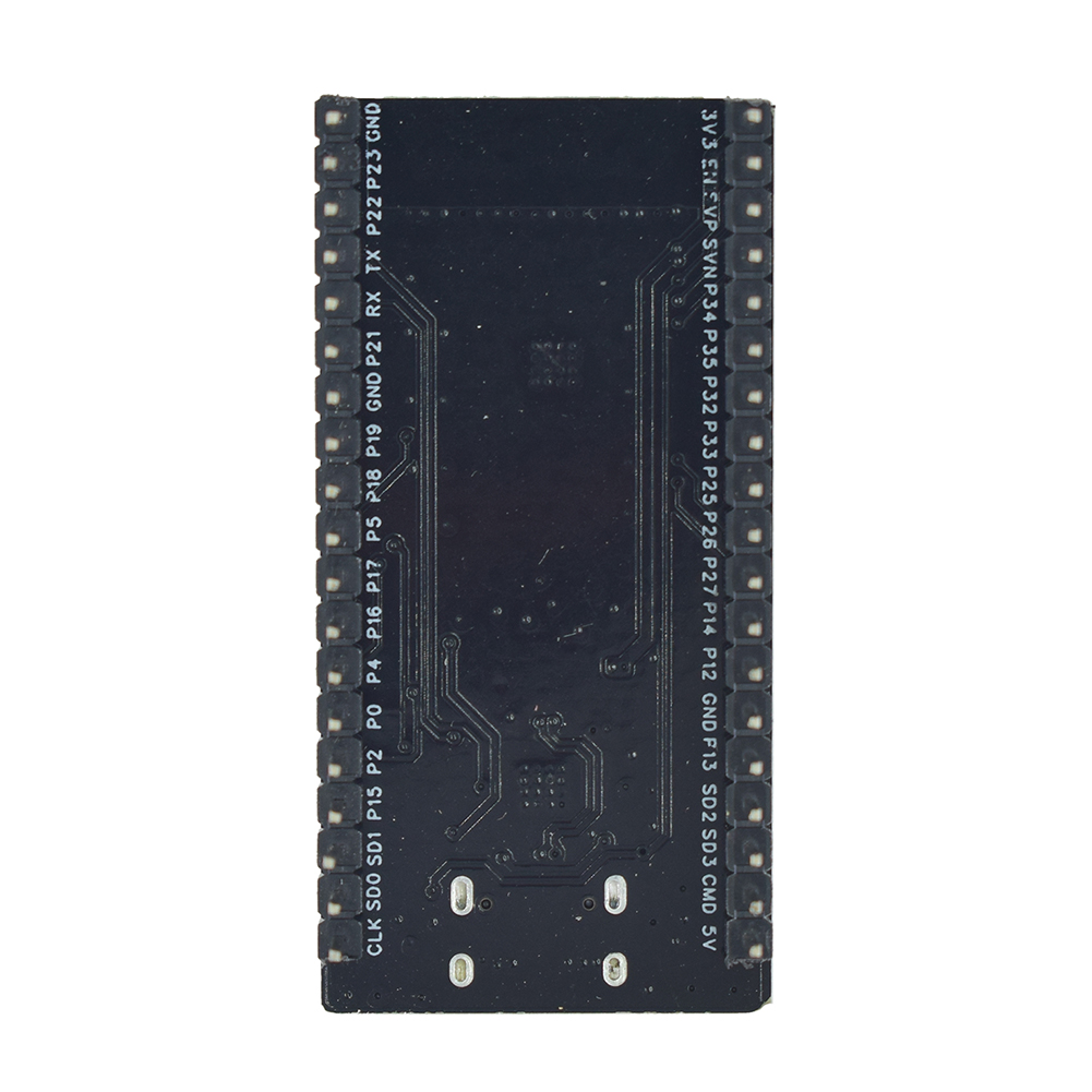 ESP-WROOM-32 ESP32 บลูทูธ Wifi - Nodemcuv2 บทวิจารณ์และราคา