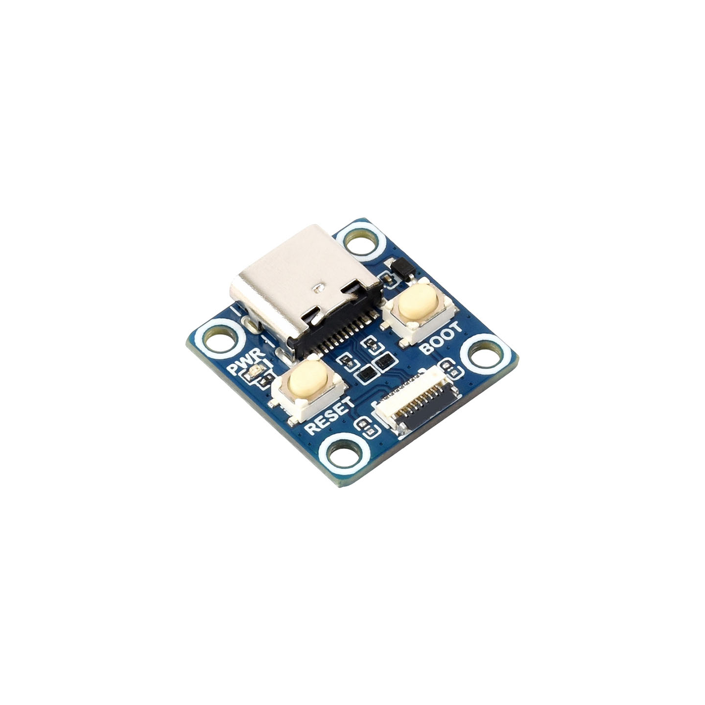 บอร์ดพัฒนา Waveshare ESP32-S3  - Doit Esp32 บทวิจารณ์และราคา