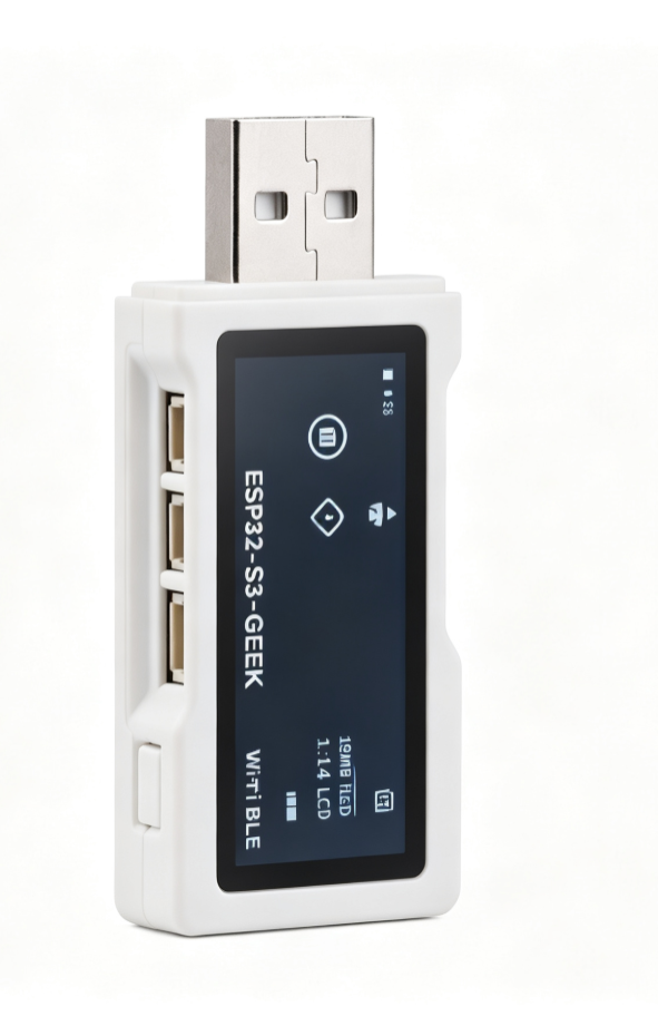 บอร์ดพัฒนา Waveshare ESP32-GEE - Waveshare Esp32 บทวิจารณ์และราคา