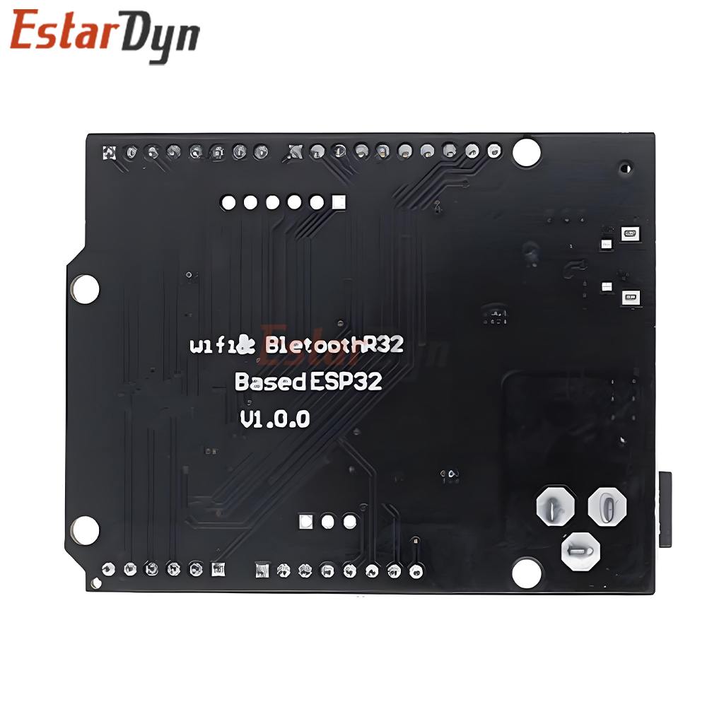 ESP32 สำหรับ Wemos D1 Mini สำห - Wemos D1 Mini บทวิจารณ์และราคา