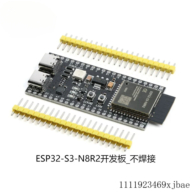 ESP32-S3 DevKitC-1 คอร์บอร์ด N - Devkitc บทวิจารณ์และราคา