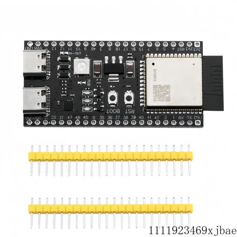 ESP32-S3 DevKitC-1 คอร์บอร์ด N - Devkitc บทวิจารณ์และราคา