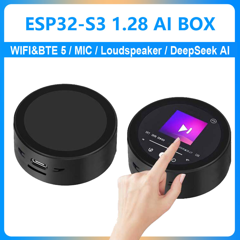 ESP32-S3 AI Development BOARD  - Doit Esp32 บทวิจารณ์และราคา