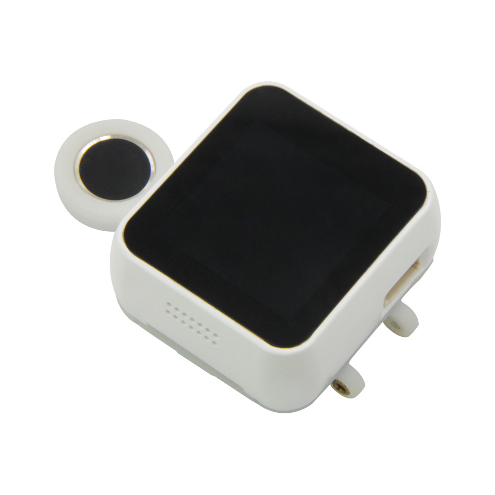 LILYGO TTGO T-Watch ชุดฮาร์ดแว - Ttgo Tdisplay บทวิจารณ์และราคา