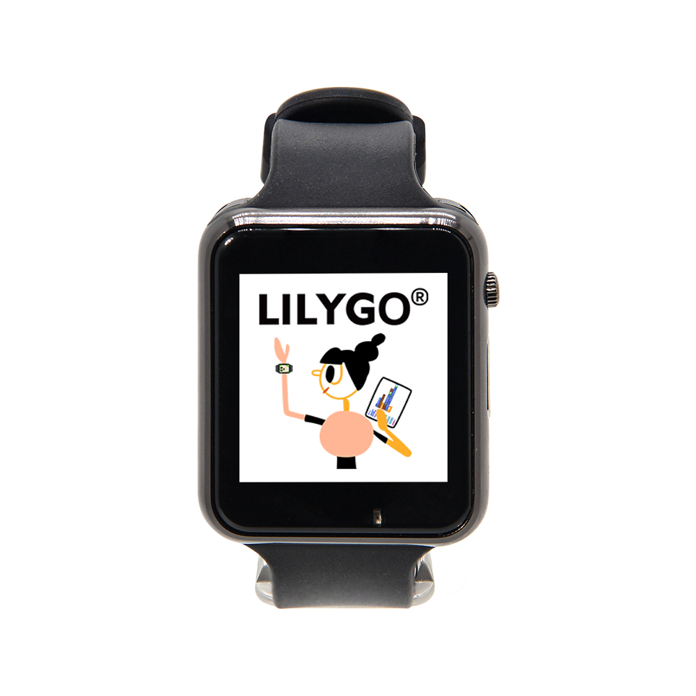 LILYGO T-WATCH-S3 Plus นาฬิกาอ - Ttgo T Watch บทวิจารณ์และราคา