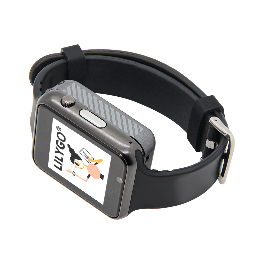 LILYGO T-WATCH-S3 Plus นาฬิกาอ - Ttgo T Watch บทวิจารณ์และราคา