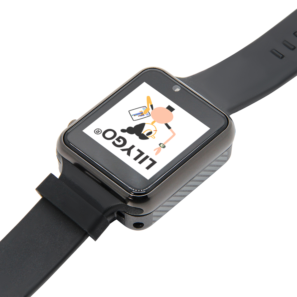 LILYGO T-WATCH-S3 Plus นาฬิกาอ - Ttgo T Watch บทวิจารณ์และราคา