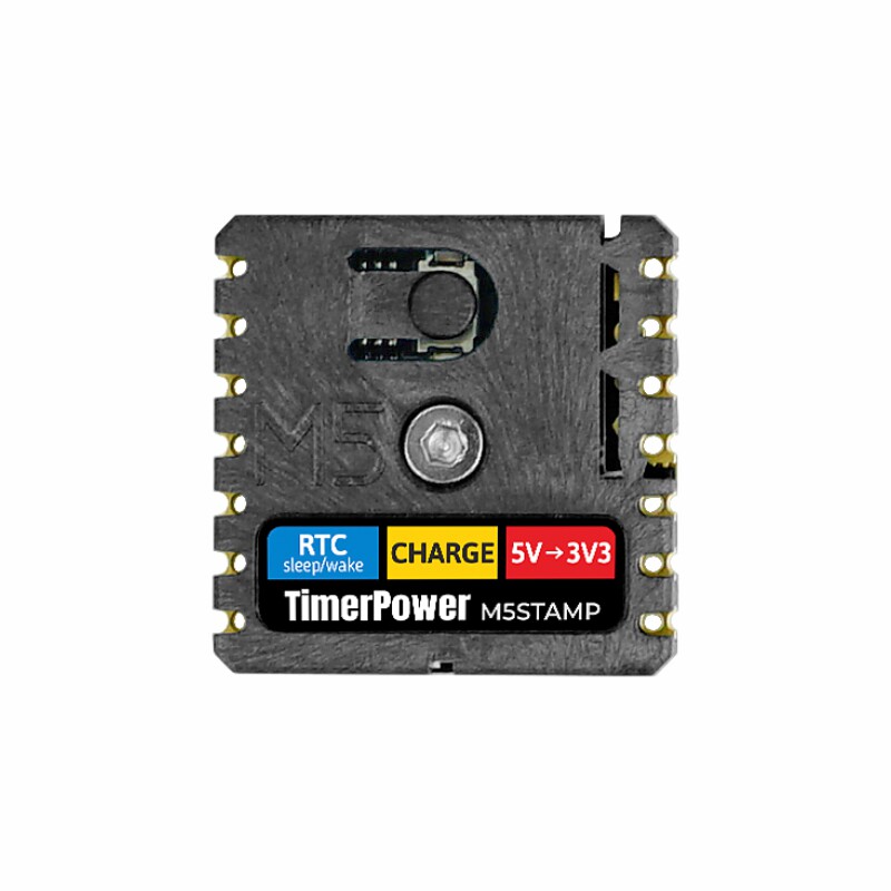 M5Stack Official โมดูลควบคุมพล - M5Stack Core2 บทวิจารณ์และราคา