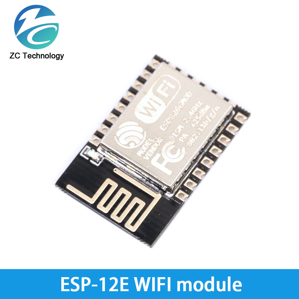 ESP8266 ESP-12 ESP-12F CH340G  - Wemos D1 บทวิจารณ์และราคา