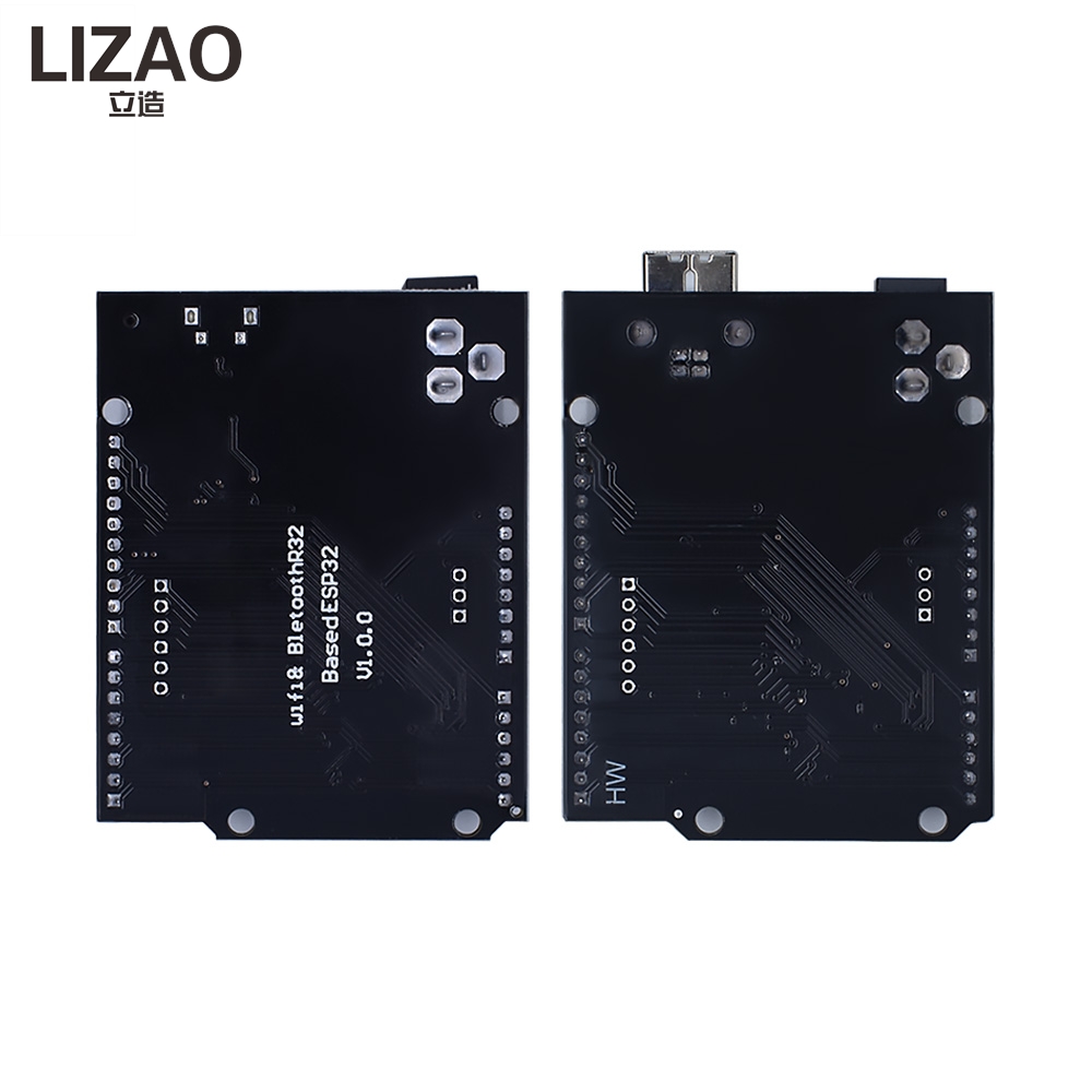 บอร์ดพัฒนา ESP32 D1 R32 CH340G - Wemos D1 Mini บทวิจารณ์และราคา
