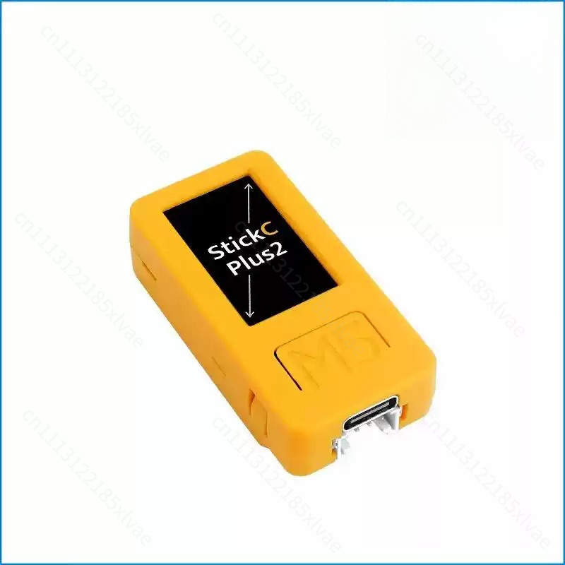 1. หน้าจอ TFT ขนาด 1.14 นิ้ว M - M5Stickc บทวิจารณ์และราคา