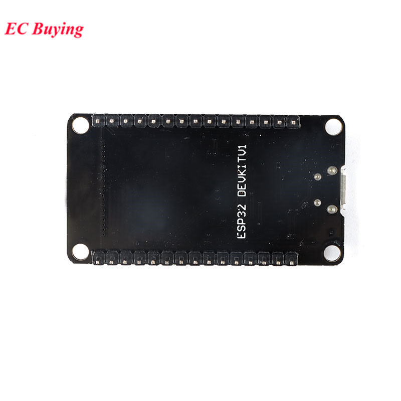 10 ชิ้น/1 ชิ้น ESP32-WROOM-32  - Nodemcu 32S บทวิจารณ์และราคา