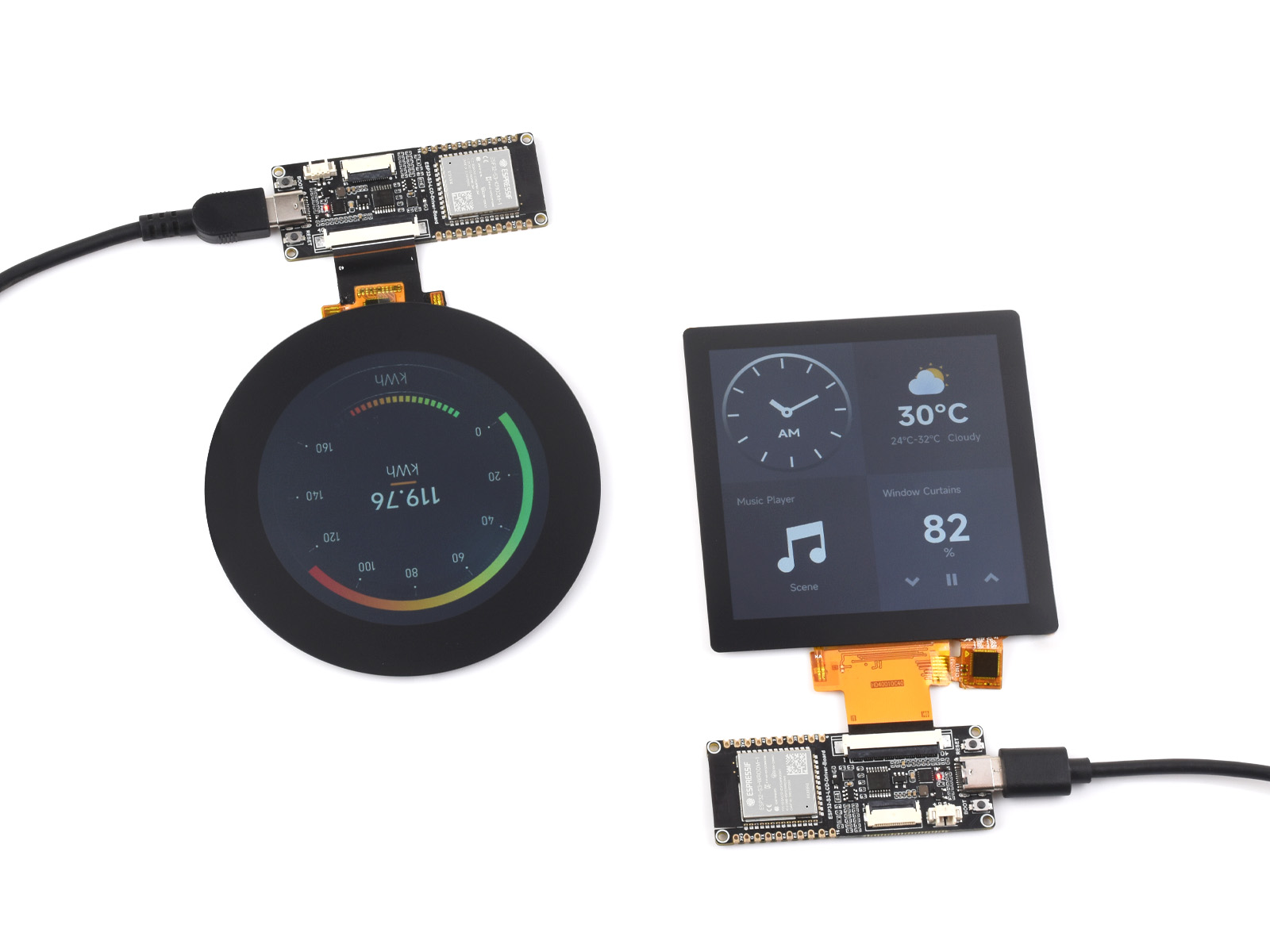 Waveshare บอร์ดไดร์เวอร์ ESP32 - Doit Esp32 บทวิจารณ์และราคา