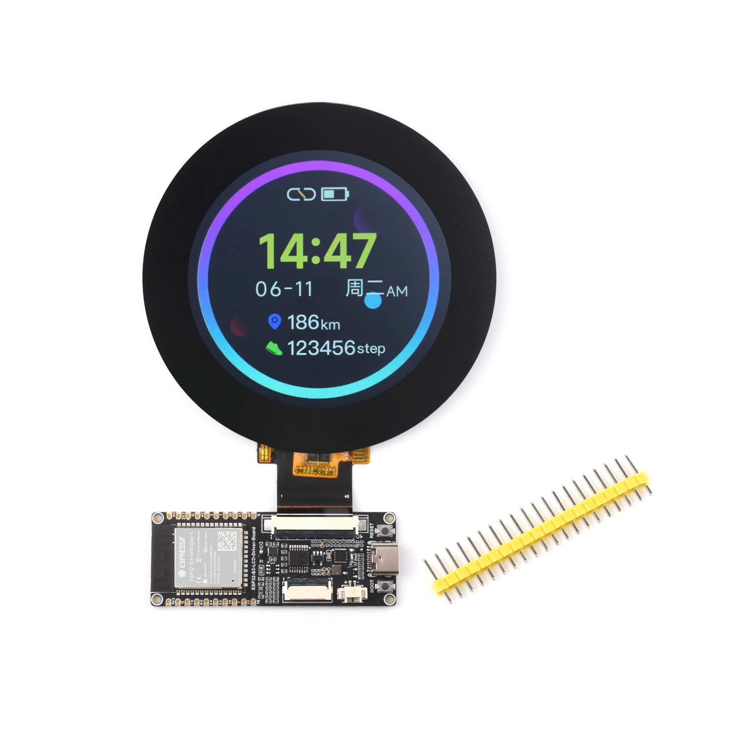 Waveshare บอร์ดไดร์เวอร์ ESP32 - Doit Esp32 บทวิจารณ์และราคา