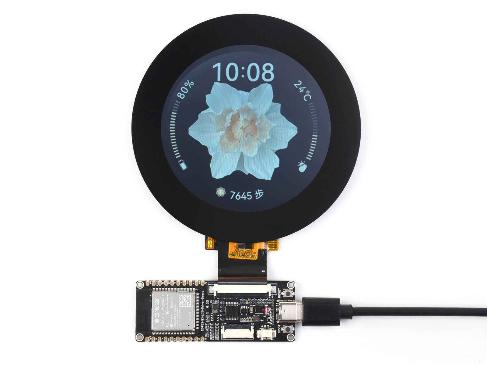 Waveshare บอร์ดไดร์เวอร์ ESP32 - Doit Esp32 บทวิจารณ์และราคา