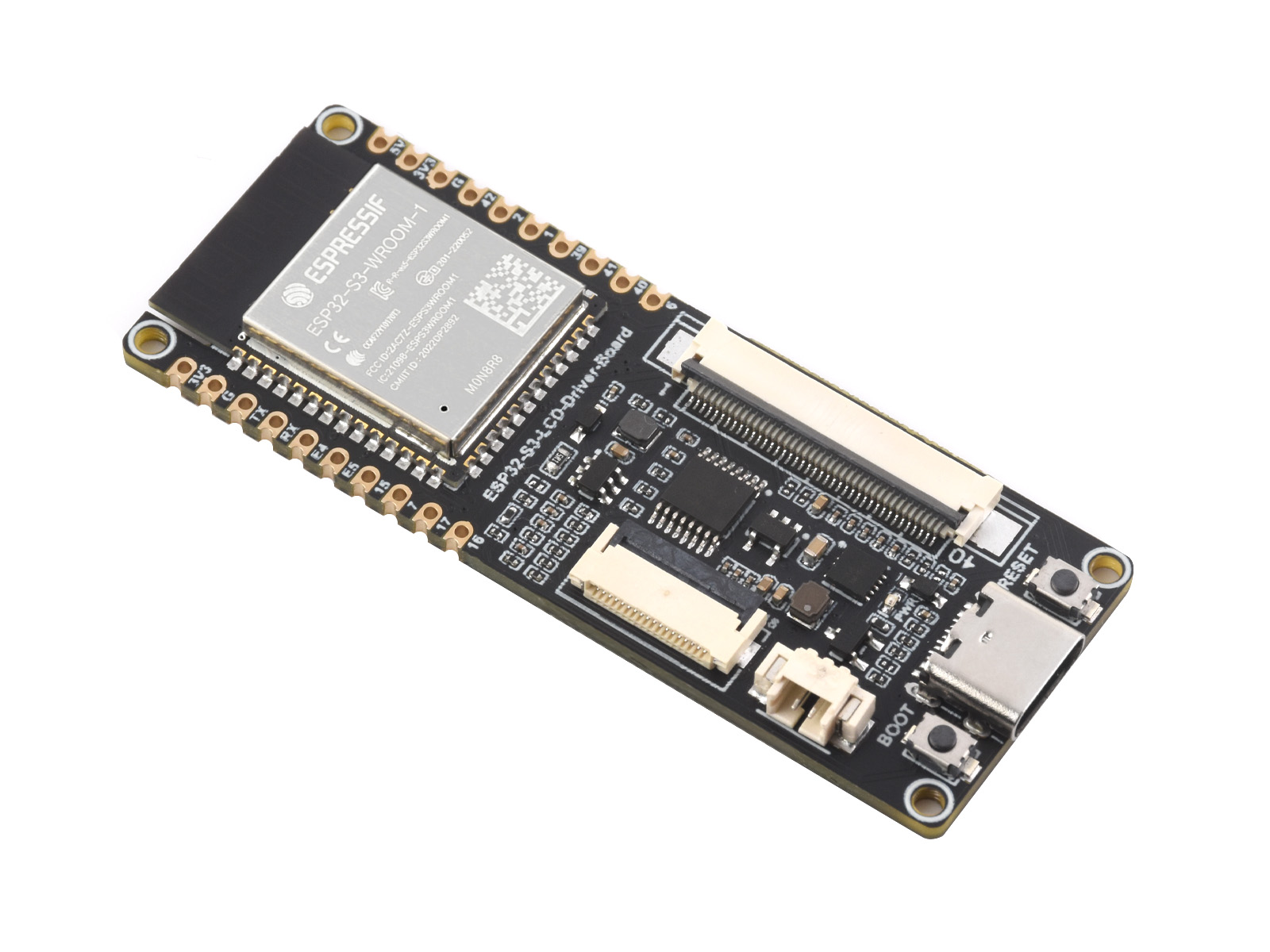 Waveshare บอร์ดไดร์เวอร์ ESP32 - Doit Esp32 บทวิจารณ์และราคา