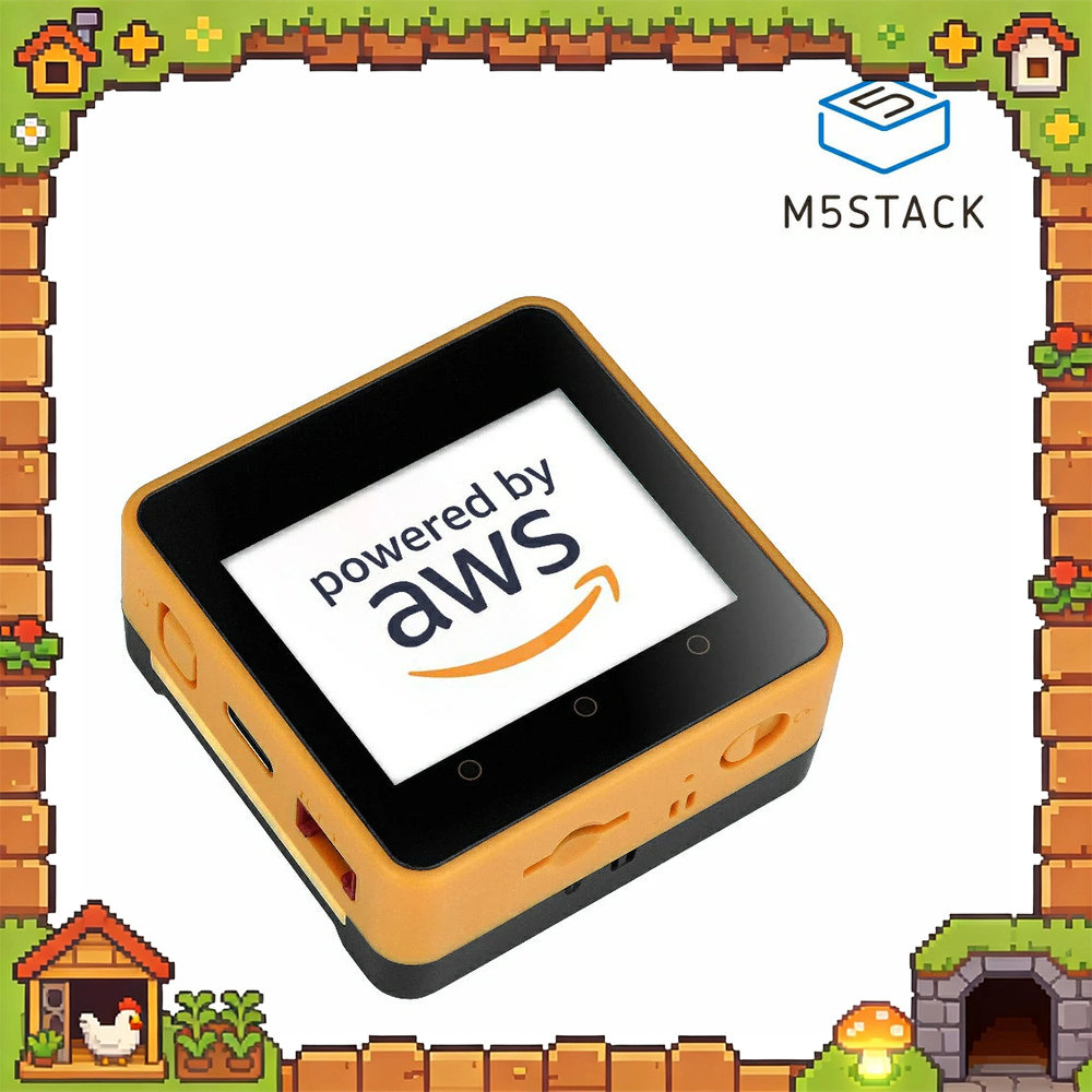 M5Stack Core2 สำหรับชุดอุปกรณ์ - M5Stack Core2 บทวิจารณ์และราคา