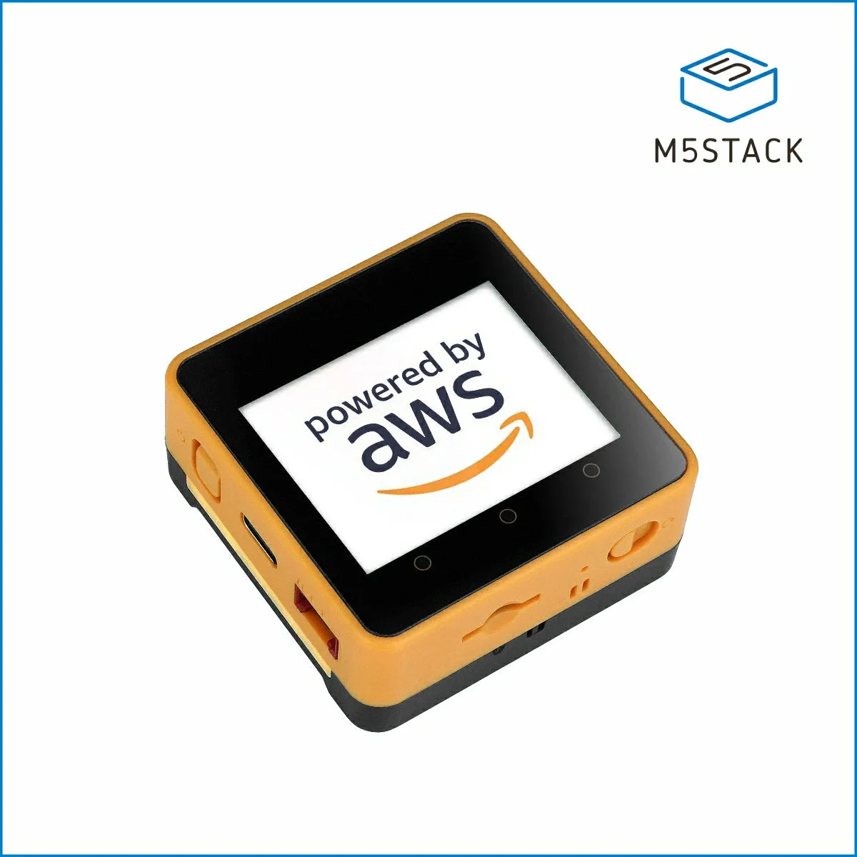 M5Stack Core2 สำหรับชุดอุปกรณ์ - M5Stack Core2 บทวิจารณ์และราคา