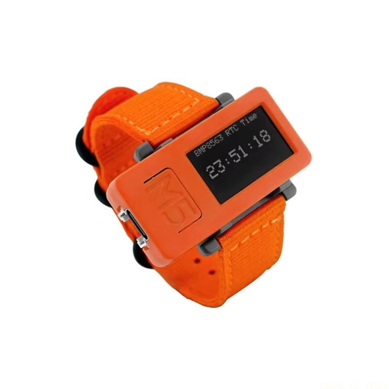 M5TD โปรแกรม IoT โมดูลบอร์ด 1. - M5Stickc บทวิจารณ์และราคา