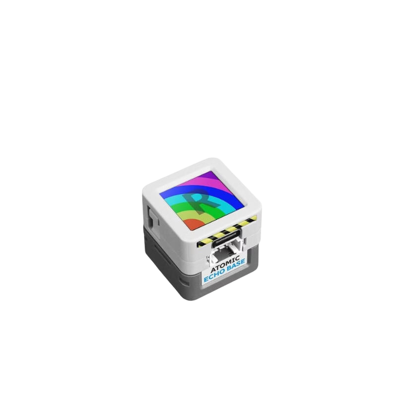 M5Stack AtomS3R ใหม่ หุ่นยนต์พ - M5Stack บทวิจารณ์และราคา