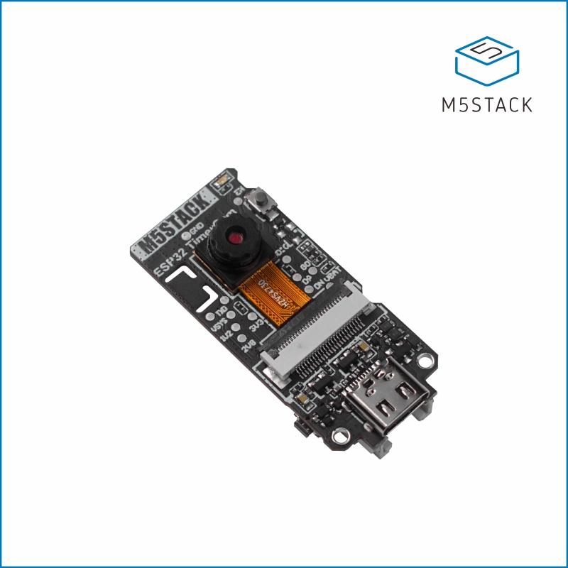 M5Stack กล้องตั้งเวลา ESP32 PS - Doit Esp32 บทวิจารณ์และราคา