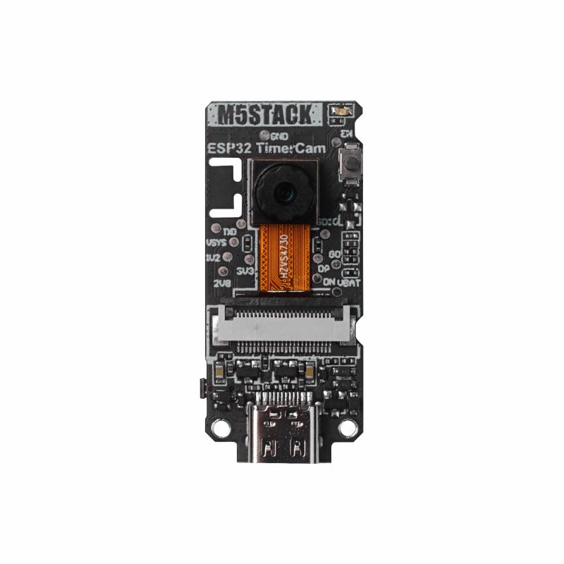 M5Stack กล้องตั้งเวลา ESP32 PS - Doit Esp32 บทวิจารณ์และราคา
