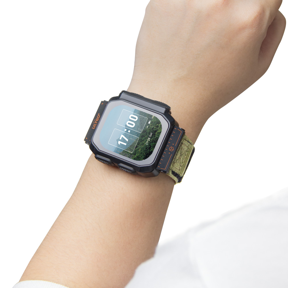 ลิลลี่โก ®   T-Watch-Ultra ESP - Ttgo T Watch บทวิจารณ์และราคา