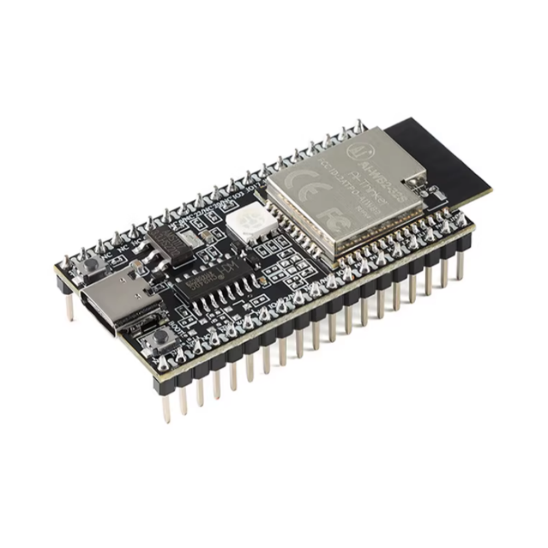2 ชิ้น Original NodeMCU-Ai-WB2 - Nodemcu 32S บทวิจารณ์และราคา