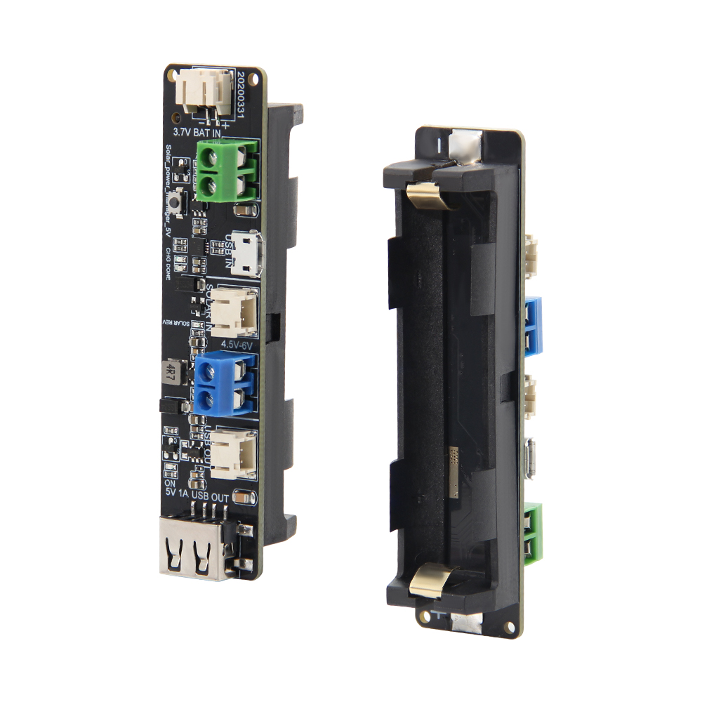 ลิลีโก®Ttgo ที่ใส่แบตเตอรี่ T- - Devkitc บทวิจารณ์และราคา