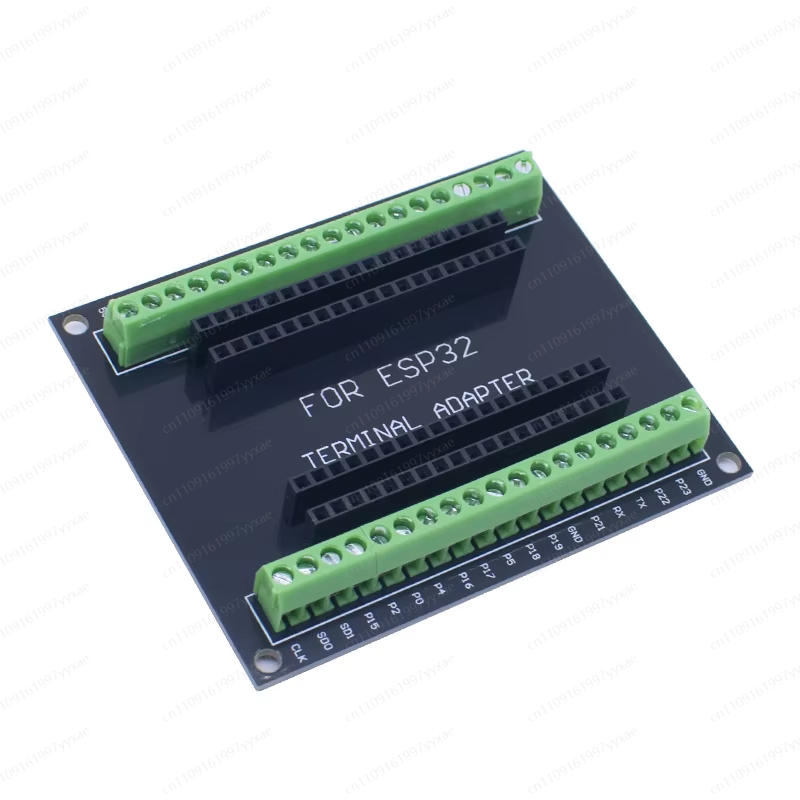 บอร์ด ESP32 NodeMCU-32S Lua Br - Nodemcu 32S บทวิจารณ์และราคา