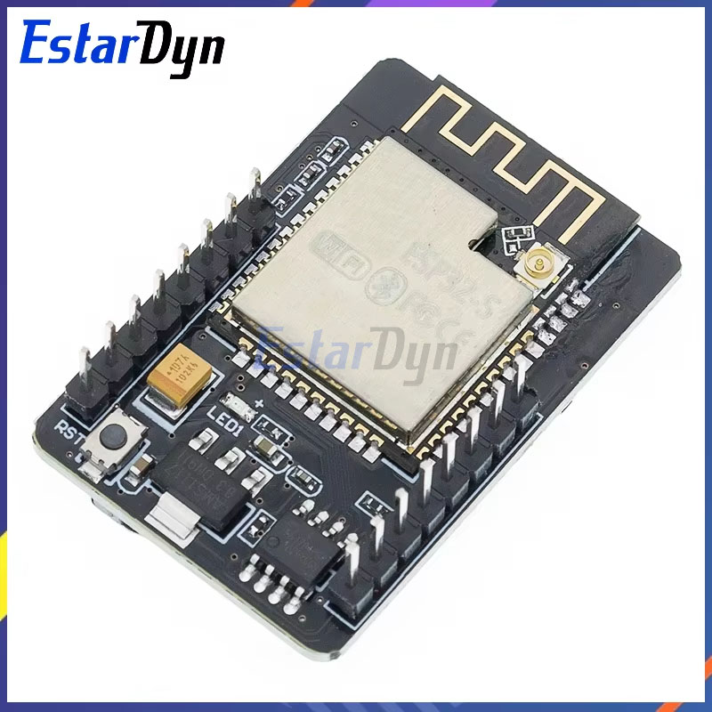 ESP32-CAM ESP32-CAM-MB MICRO U - Olimex Esp32 บทวิจารณ์และราคา