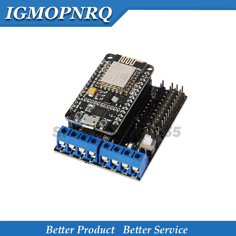 CH340G ESP8266 NodeMcu V3ขั้วต - Nodemcu 32S บทวิจารณ์และราคา
