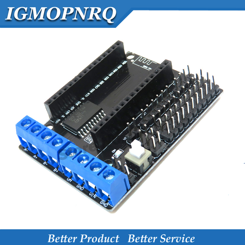 CH340G ESP8266 NodeMcu V3ขั้วต - Nodemcu 32S บทวิจารณ์และราคา